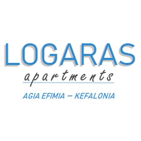 Logara'S Apartments Agia Efimia Exterior foto